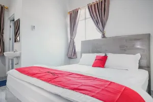 Image of RedDoorz @ Jalan Narada Lampung