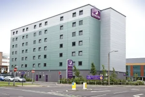 Image of Premier Inn London Elstree / Borehamwood