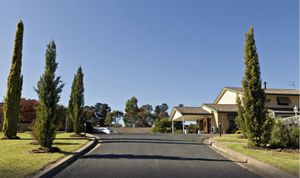 Image of Hilltops Retreat Motor Inn