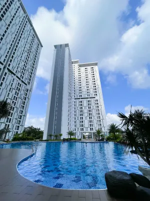Image of The Satu Stay - Apartemen SGV