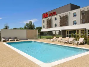 Image of ibis Istres Trigance