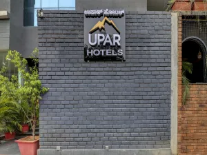 Image of UPAR Hotels Indiranagar