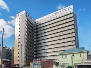 Image of Toyoko Inn Nagoya Kanayama