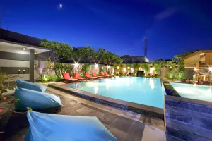 Image of The Banyumas Villa