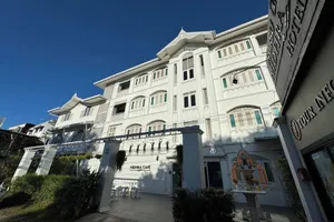 Image of Nidhra Lanna Hotel Chiang Mai