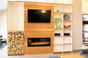 Image of Country Inn & Suites by Radisson, Erie, PA