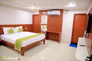 Image of AA Residency
