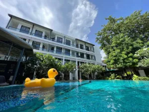Image of Z&Z Resort