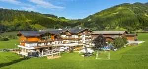 Image of Hotel Taxerhof