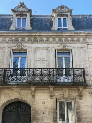 Image of Le repos des Thermes