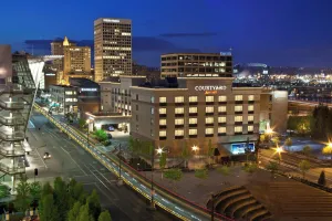Image of Courtyard Tacoma Downtown