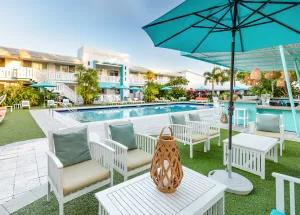 Image of The Vagabond Hotel Miami