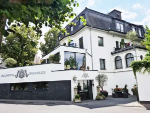 Image of Villahotel Rheinblick