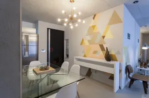 Image of Apartamento Residencial Maxhaus Brooklin 2Bedrooms, 2 Full Baths, varanda e vaga