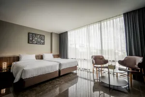 Image of Onix Hotel Bangkok