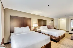 Image of Comfort Inn Murray – Salt Lake City South