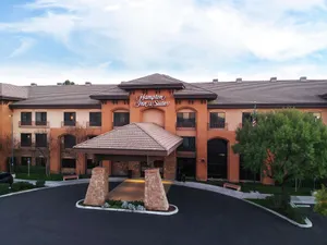 Image of Hampton Inn & Suites Temecula