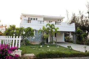 Image of LUSH GARDEN RESORT