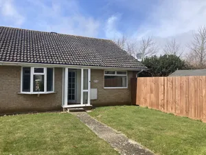 Image of Bungalow on the South Coast & new Forest