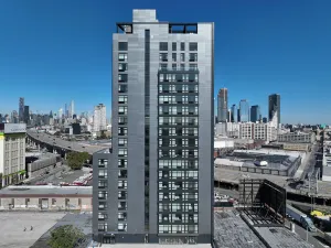 Image of Holiday Inn Express Long Island City E - New York by IHG