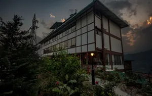 Image of Hotel 100 Petals - Gangtok 12 mins from MG Marg