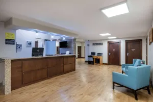 Image of Super 8 by Wyndham Belgrade/Bozeman Airport