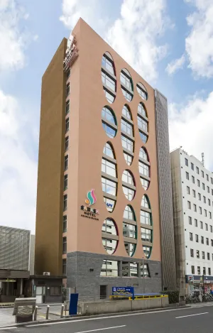 Image of SARASA HOTEL Shinsaibashi
