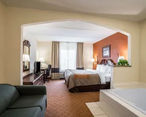 Image of Comfort Inn & Suites at I-85