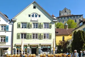 Image of Apartments Am Untertor, Meersburg