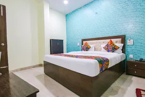 Image of hotel kohinoor city