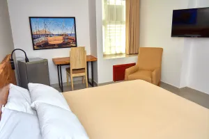 Image of Hotel Torre del Prado