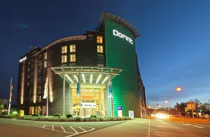 Image of Dorint An der Messe Köln