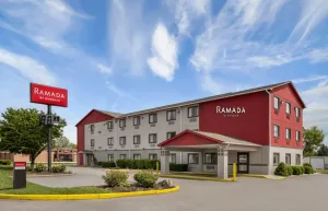 Image of Ramada by Wyndham York Harrisburg Hersey