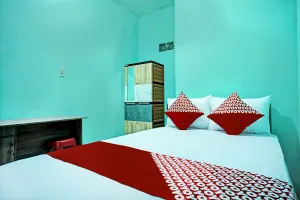 Image of OYO 93298 Barito House
