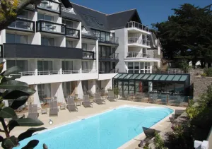 Image of Le Churchill Hôtel & Spa