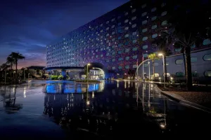 Image of Universal's Stella Nova Resort