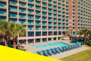 Image of Bposhtels Myrtle Beach South