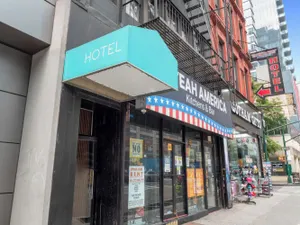 Image of JG Time Hotel by JGSTAY, Times Square