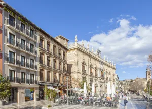 Image of Hotel Macià Plaza