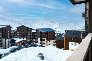 Image of Residence le Cime de Caron by PiaundDirk