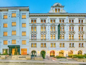 Image of Hotel Josefshof am Rathaus