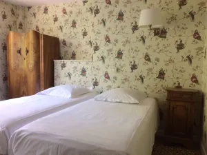 Image of Hotel Richelieu