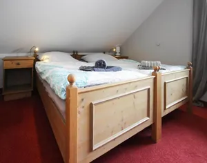 Image of Apartment Jagdschloesschen, Bad Sachsa