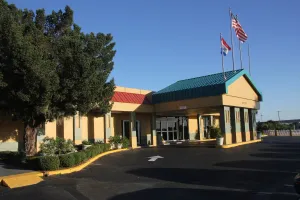 Image of Cruise Port Inn
