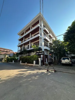 Image of LanXang Korea Hotel