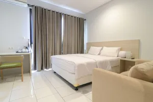 Image of Mendjangan Residence