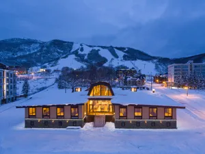Image of Niseko Hakuunso