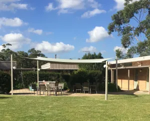 Image of Lucas Heights Motel