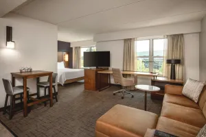 Image of Residence Inn by Marriott Norfolk Airport