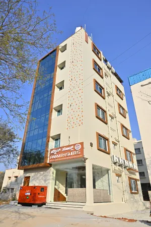 Image of Panvith Suits